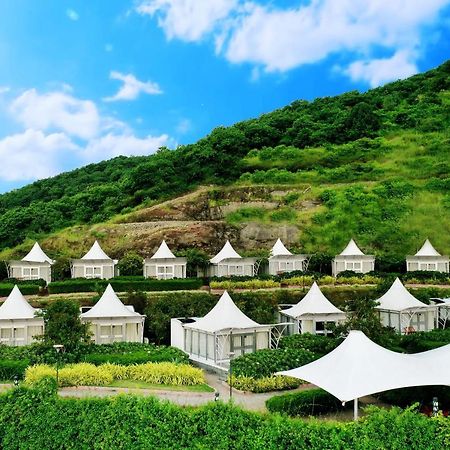 Sunnys World Hotel Pune Exterior foto